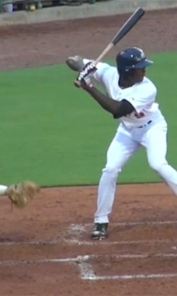 Diamondbacks select Anfernee Grier, Andrew Yerzy in 2016 Draft
